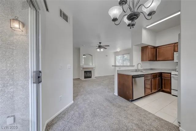 $255,000 | 9050 West Warm Springs Road, Unit 2058, Las Vegas, NV 89148