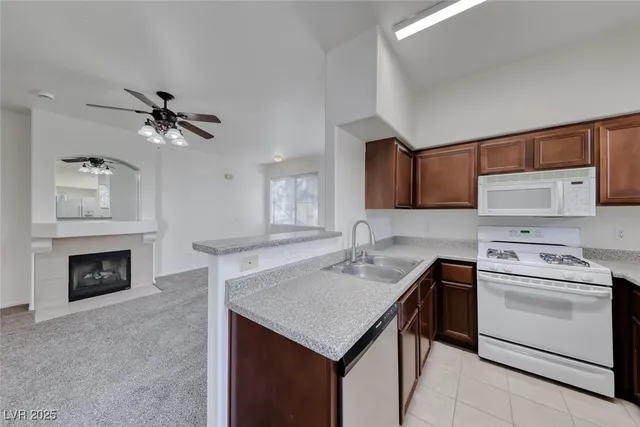 $255,000 | 9050 West Warm Springs Road, Unit 2058, Las Vegas, NV 89148
