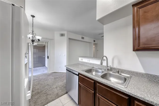 $255,000 | 9050 West Warm Springs Road, Unit 2058, Las Vegas, NV 89148
