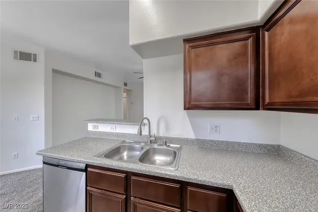 $255,000 | 9050 West Warm Springs Road, Unit 2058, Las Vegas, NV 89148