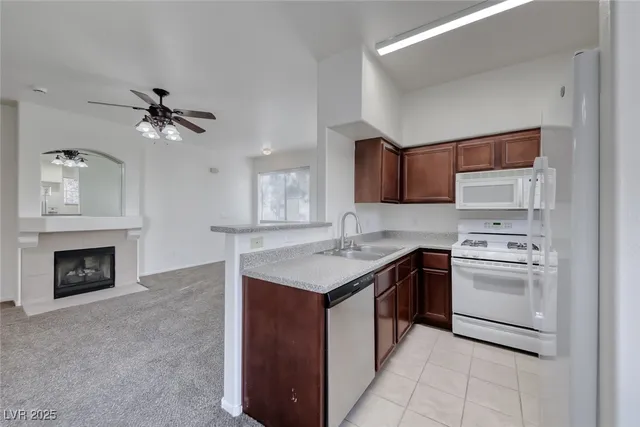 $255,000 | 9050 West Warm Springs Road, Unit 2058, Las Vegas, NV 89148