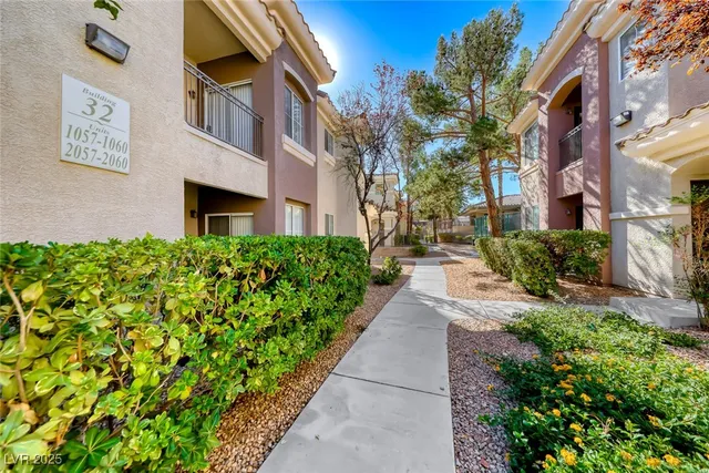 $255,000 | 9050 West Warm Springs Road, Unit 2058, Las Vegas, NV 89148