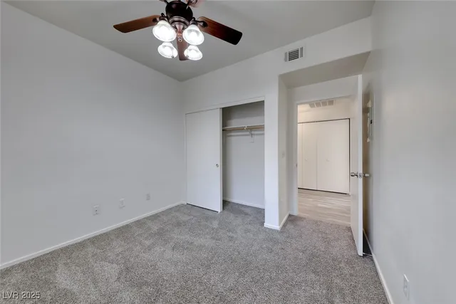 $255,000 | 9050 West Warm Springs Road, Unit 2058, Las Vegas, NV 89148