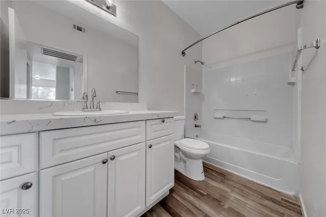 $255,000 | 9050 West Warm Springs Road, Unit 2058, Las Vegas, NV 89148