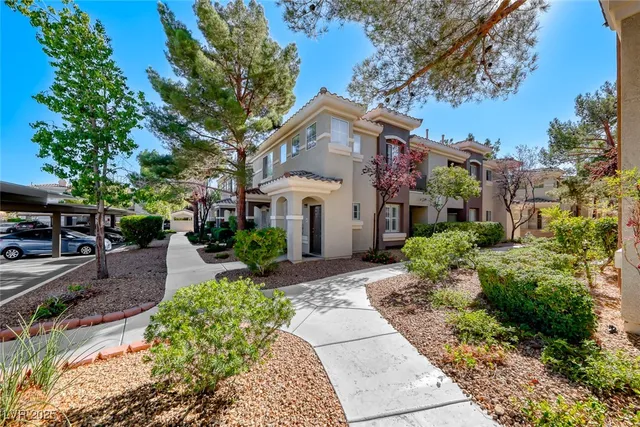 $255,000 | 9050 West Warm Springs Road, Unit 2058, Las Vegas, NV 89148