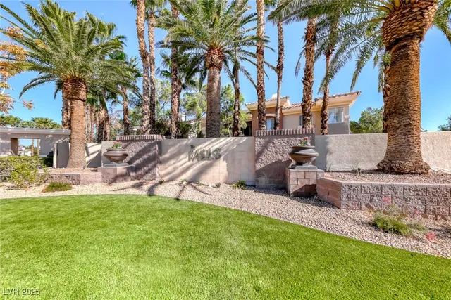 $255,000 | 9050 West Warm Springs Road, Unit 2058, Las Vegas, NV 89148