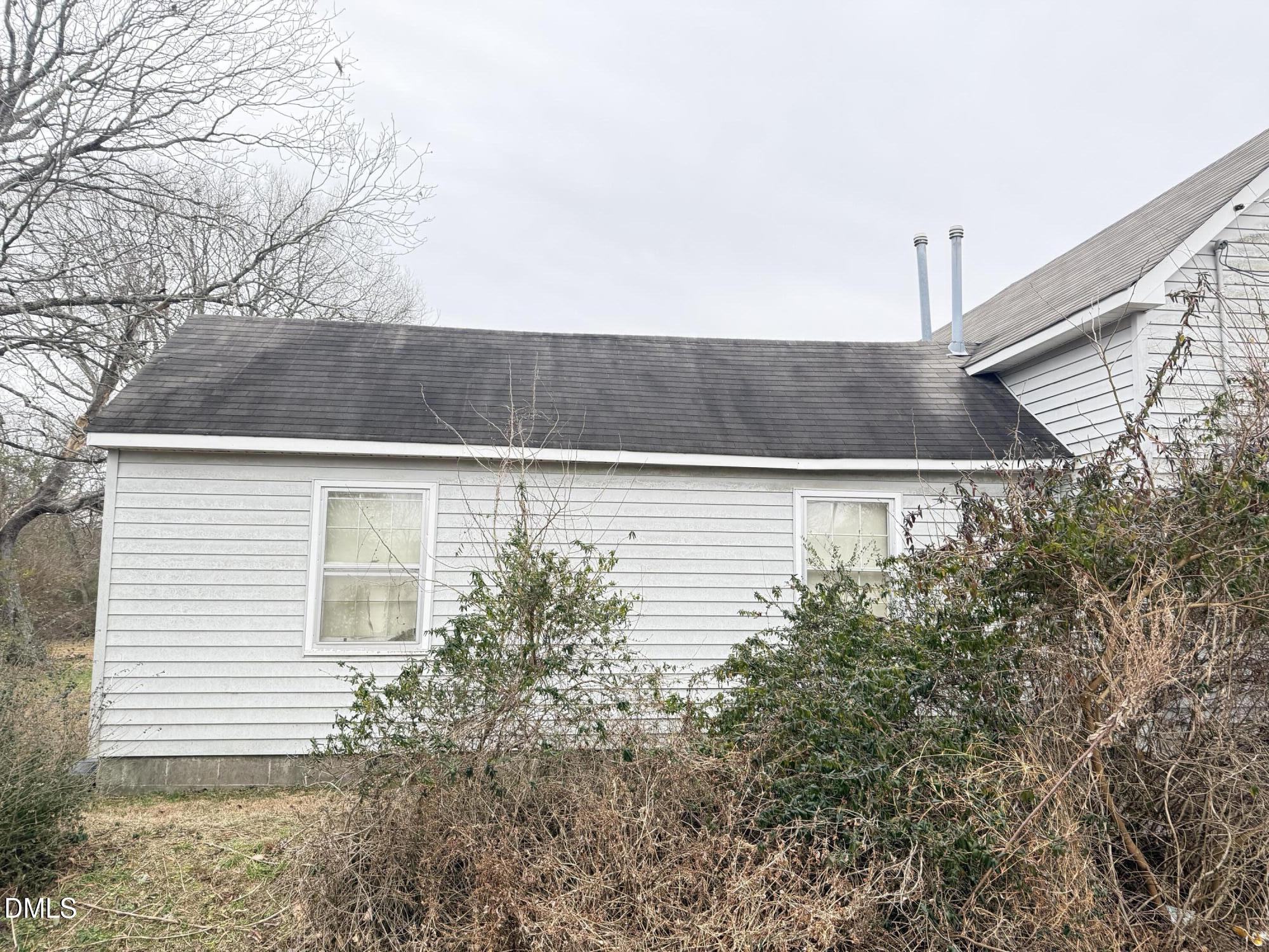 103 Howard Harris Road Franklinton, NC 27525 - Photo 10 of 12