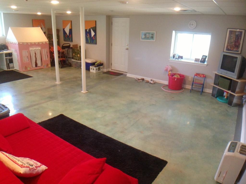 2756 Deerwood Trail Marietta, GA 30062 - Photo 19 of 25