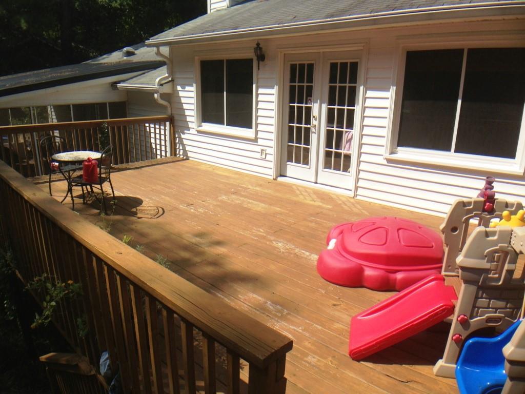 2756 Deerwood Trail Marietta, GA 30062 - Photo 22 of 25