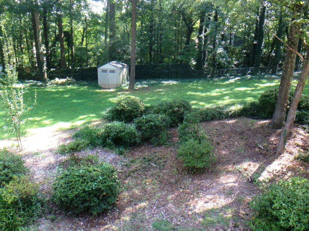 2756 Deerwood Trail Marietta, GA 30062 - Photo 23 of 25