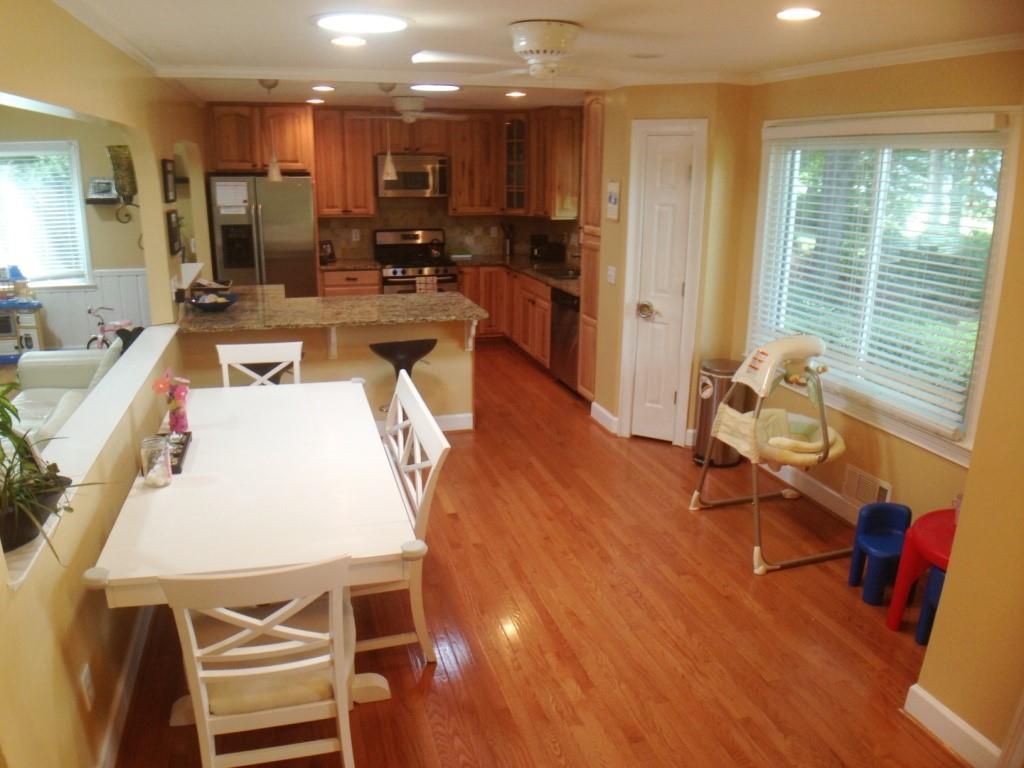 2756 Deerwood Trail Marietta, GA 30062 - Photo 3 of 25