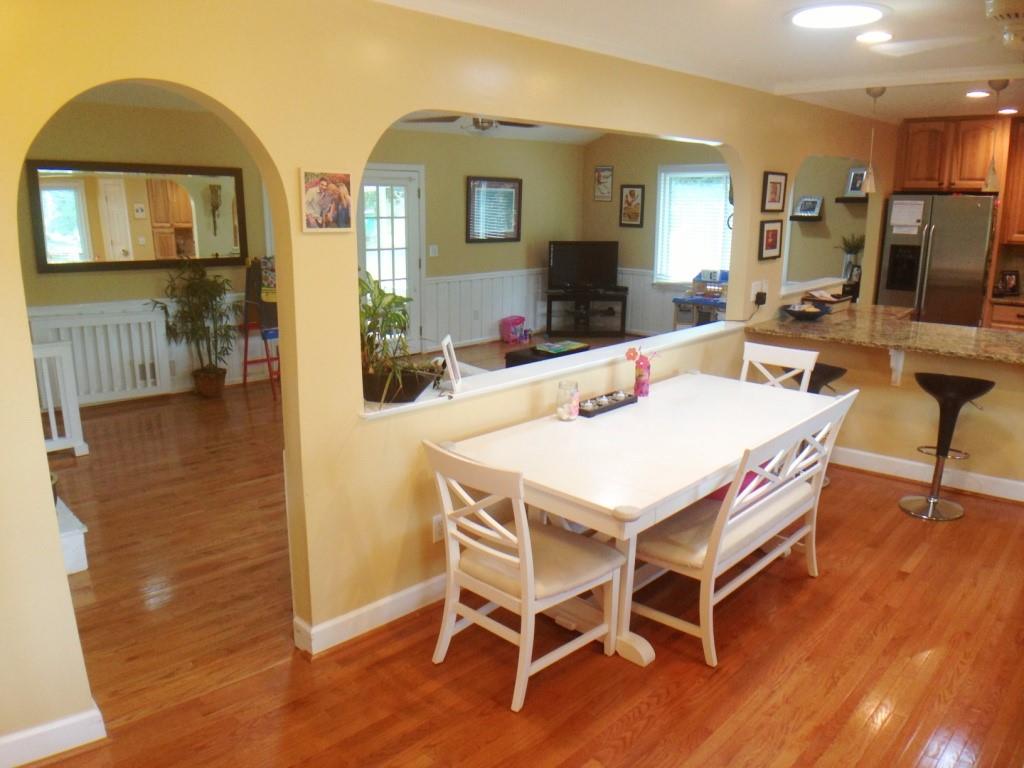 2756 Deerwood Trail Marietta, GA 30062 - Photo 4 of 25