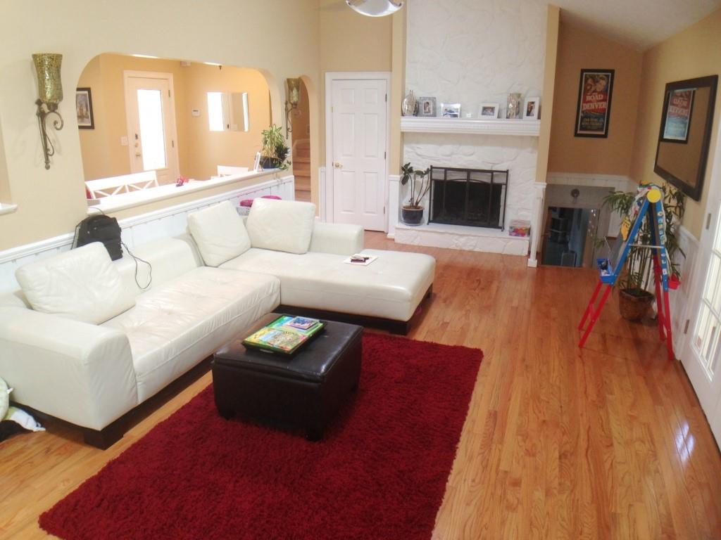 2756 Deerwood Trail Marietta, GA 30062 - Photo 8 of 25