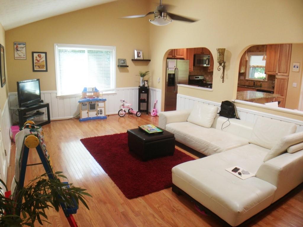 2756 Deerwood Trail Marietta, GA 30062 - Photo 9 of 25