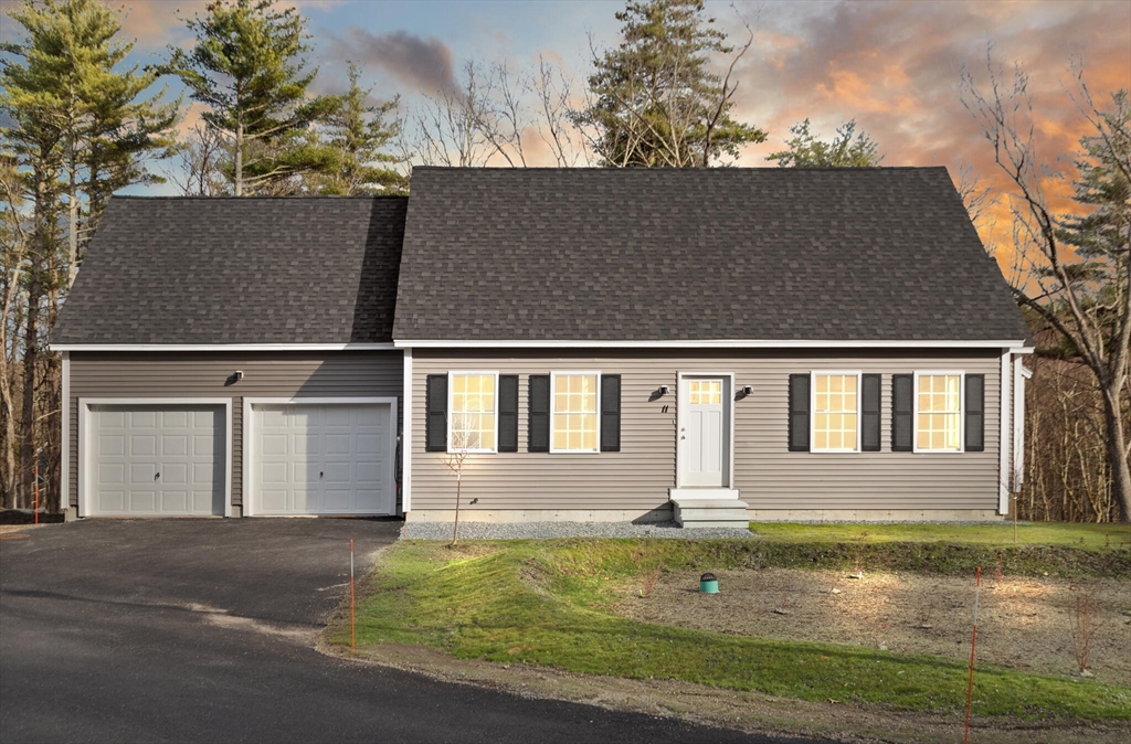 11 R Pne Hl Way, Unit 11 Harvard, MA 01451 - Photo 1 of 42