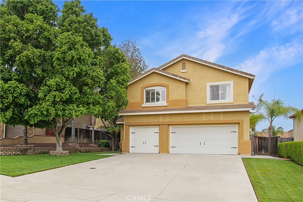 8405 Manhasset Street Riverside, CA 92508 - Photo 2 of 42