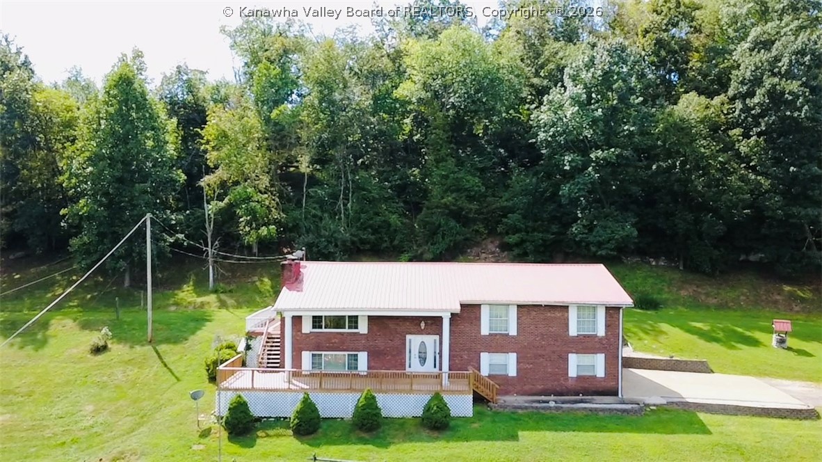 6420 Charleston Road Ripley, WV 25271 - Photo 1 of 41 Gallery Image 1