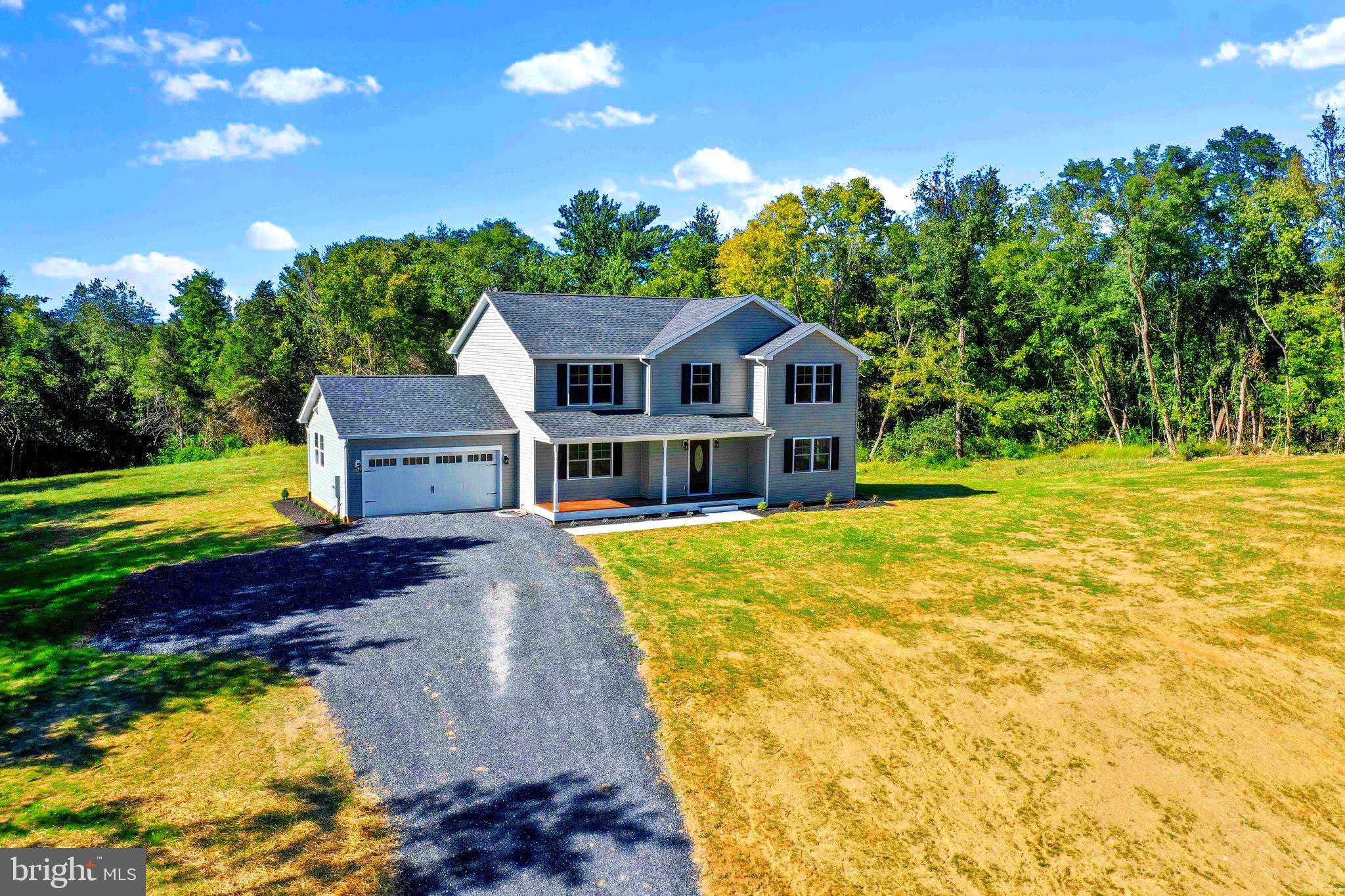 3215 Rockland Road Front Royal, VA 22630 - Photo 1 of 55 Welcome home