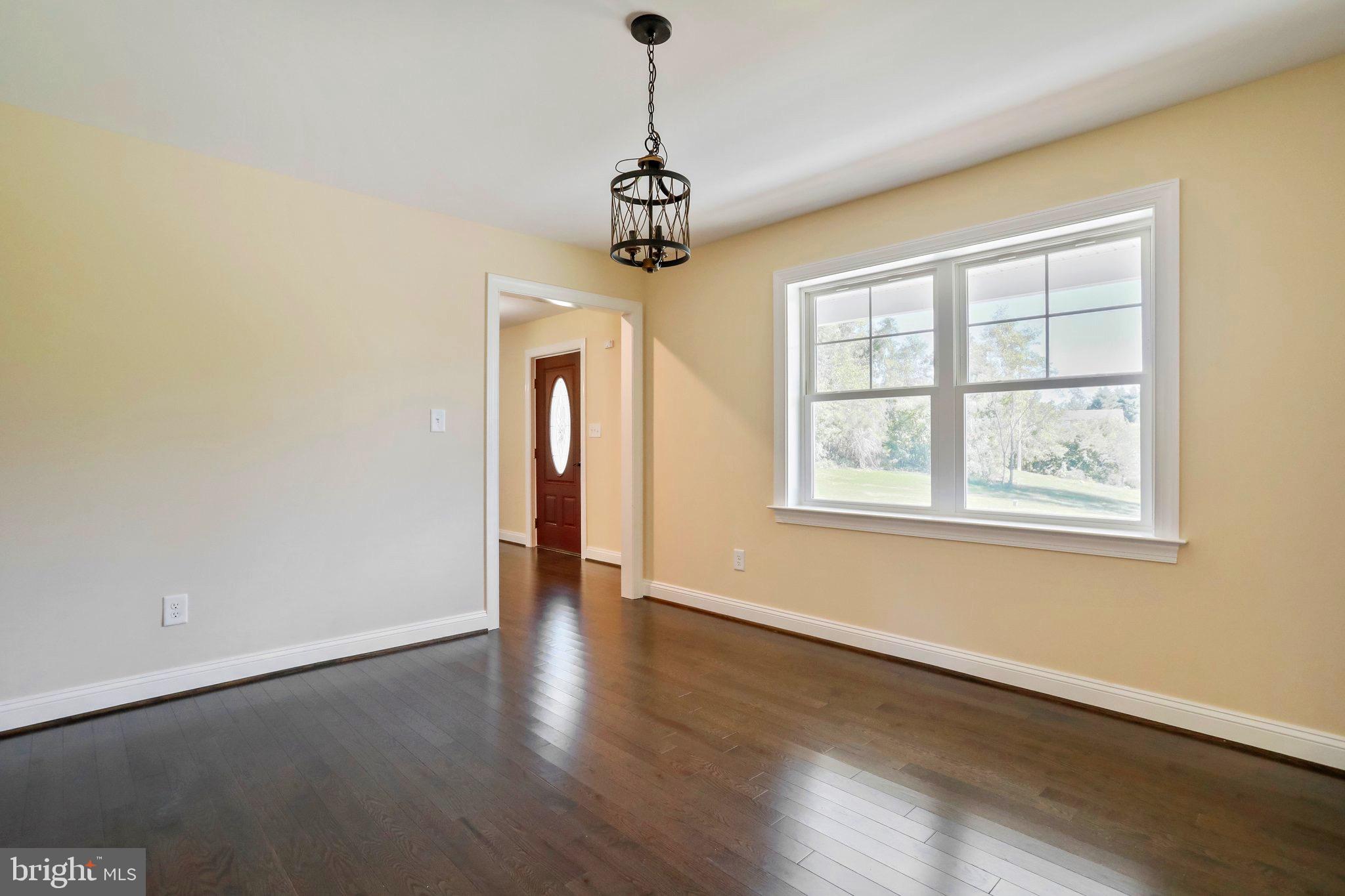 3215 Rockland Road Front Royal, VA 22630 - Photo 19 of 55 Formal Dining room