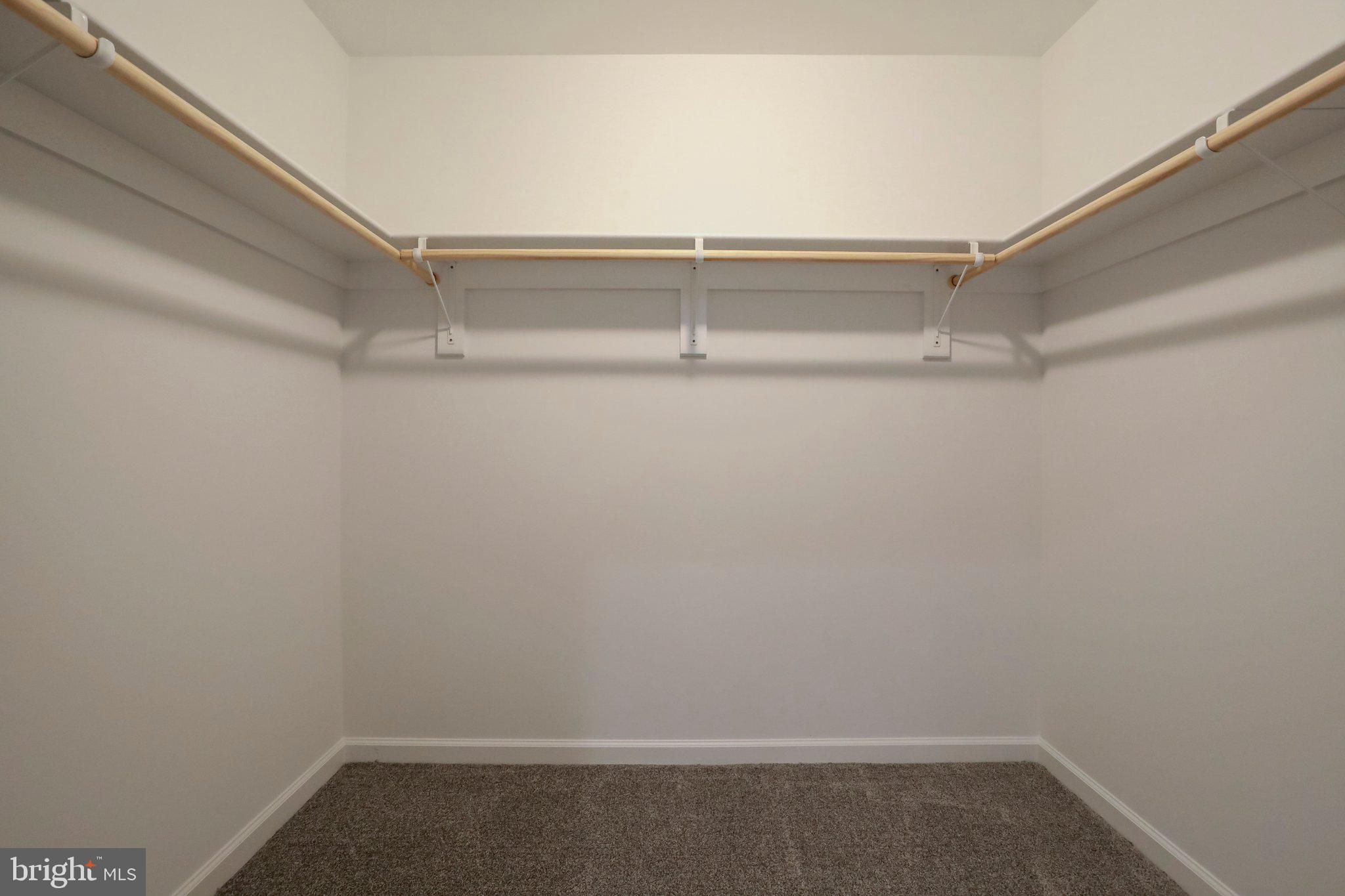3215 Rockland Road Front Royal, VA 22630 - Photo 24 of 55 master closet