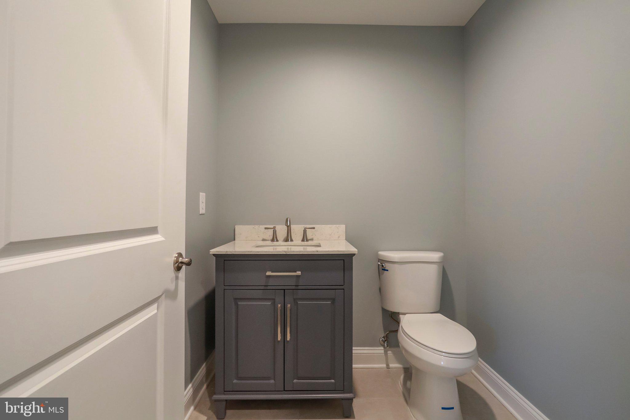 3215 Rockland Road Front Royal, VA 22630 - Photo 39 of 55 powder room main level
