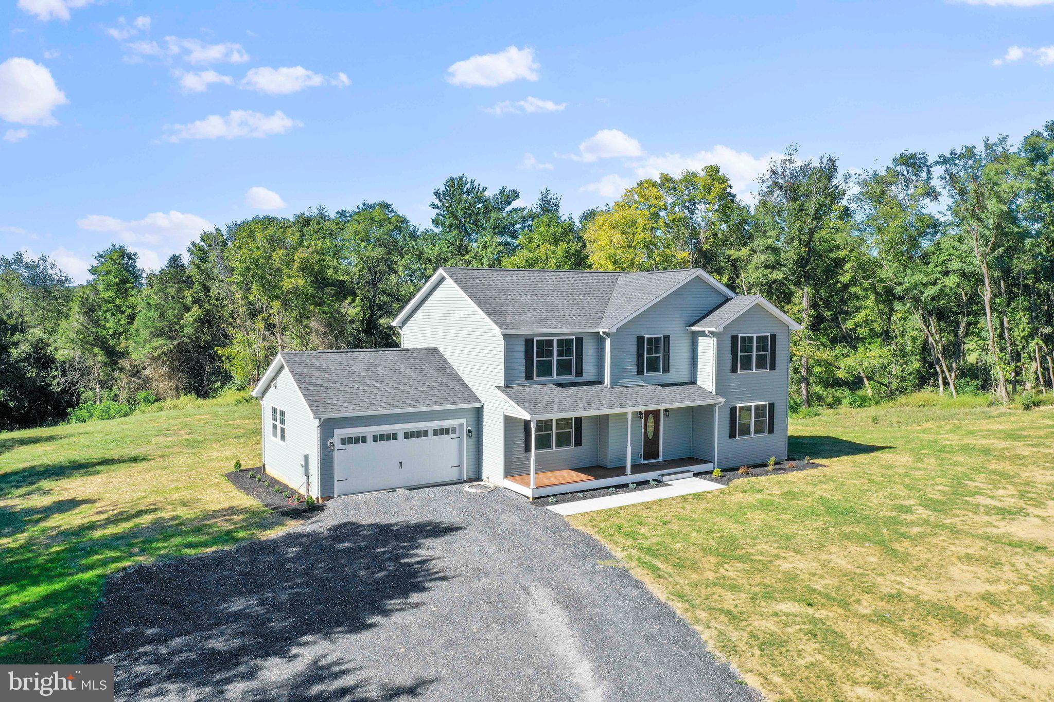 3215 Rockland Road Front Royal, VA 22630 - Photo 54 of 55 Gallery Image 54