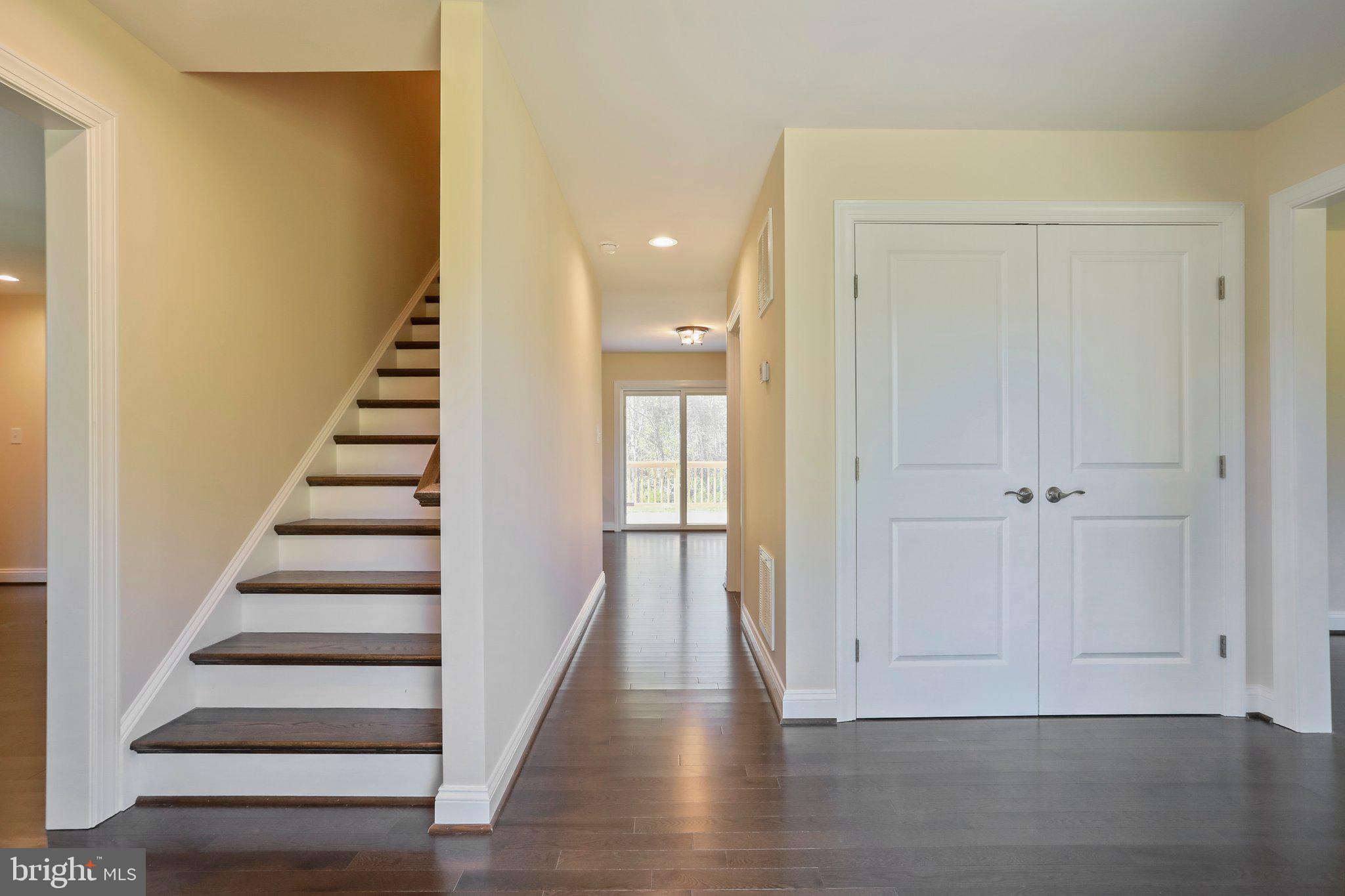3215 Rockland Road Front Royal, VA 22630 - Photo 10 of 55 Sand in place true hardwood floors