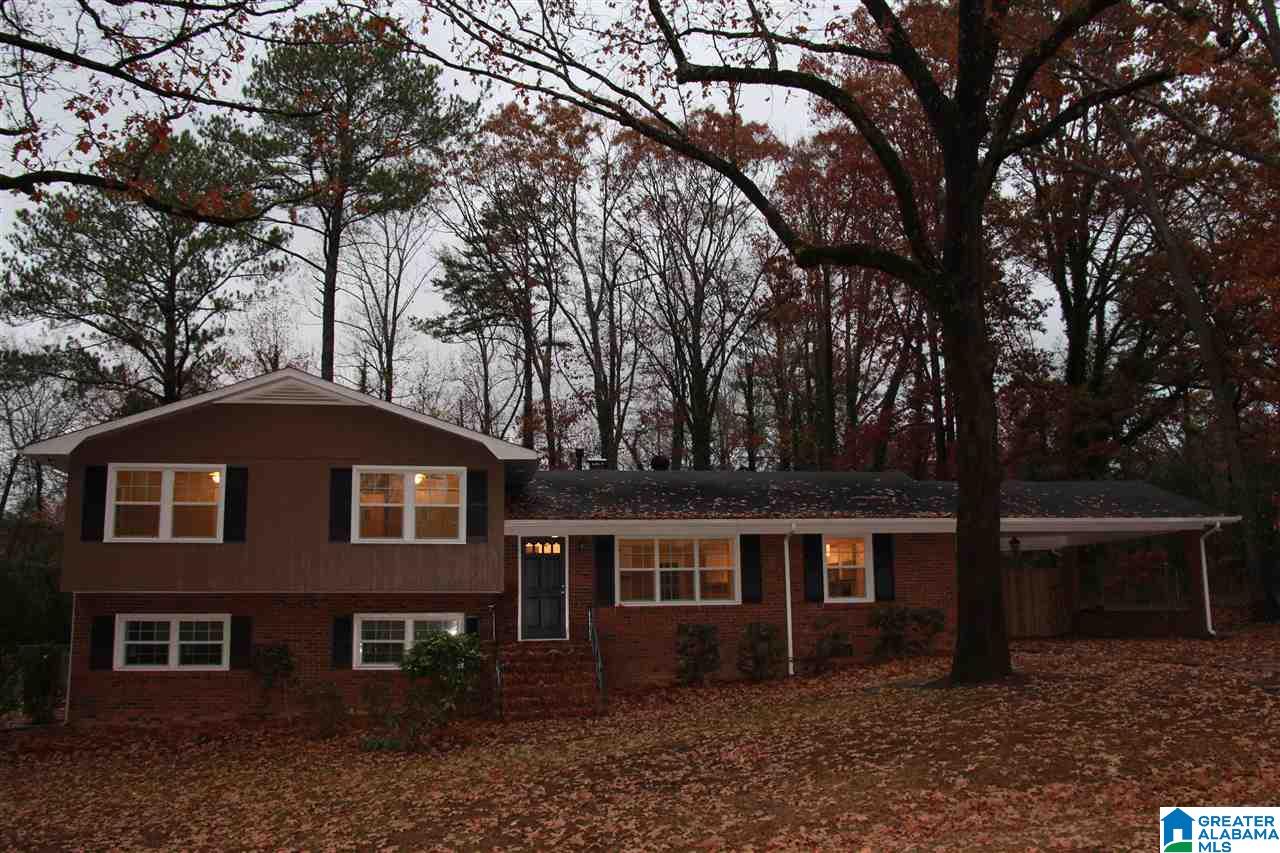 3617 Dale Hollow Road Anniston, AL 36207 - Photo 31 of 35
