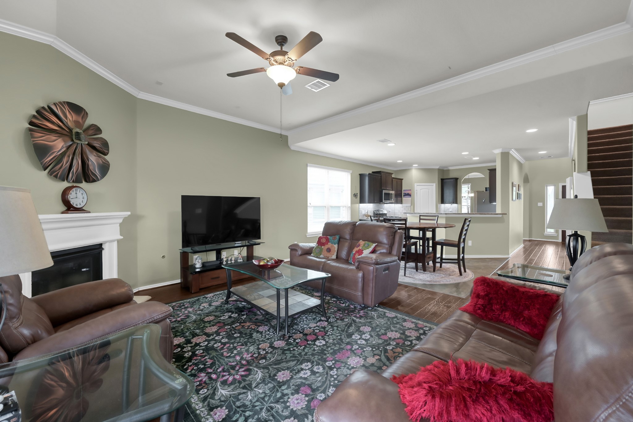 31718 Ravens Bluff Lane Spring, TX 77386 - Photo 21 of 39