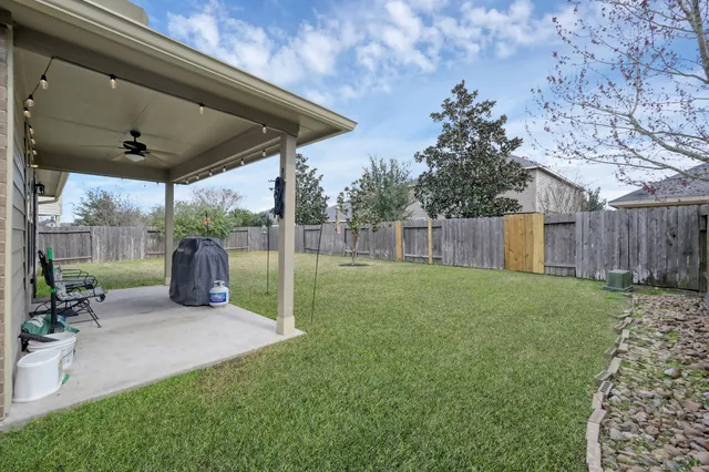 $348,900 | 31718 Ravens Bluff Lane, Spring, TX 77386