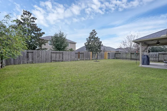 $348,900 | 31718 Ravens Bluff Lane, Spring, TX 77386