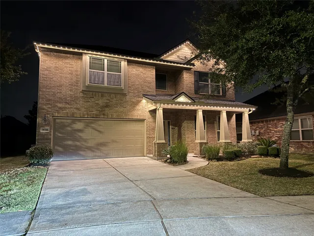 $348,900 | 31718 Ravens Bluff Lane, Spring, TX 77386