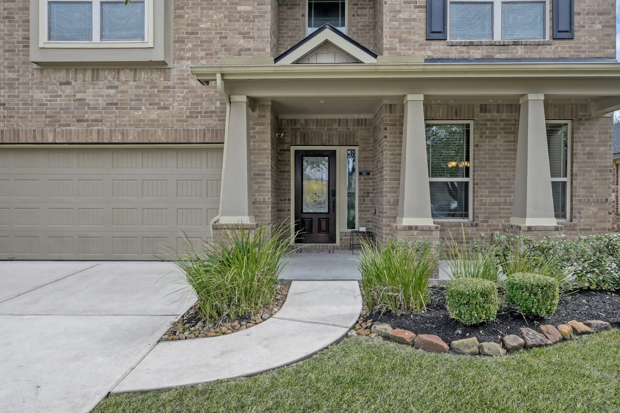 31718 Ravens Bluff Lane Spring, TX 77386 - Photo 5 of 39