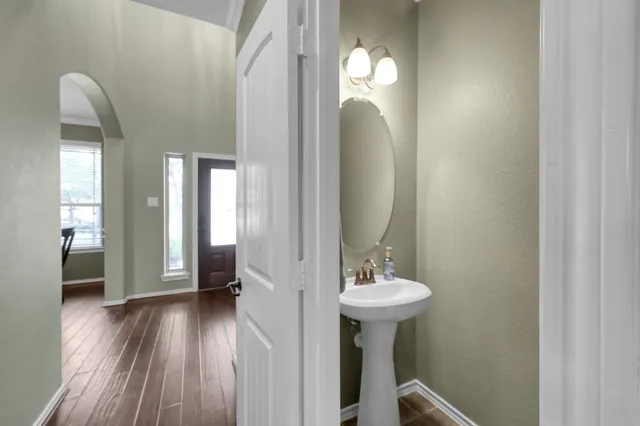 $348,900 | 31718 Ravens Bluff Lane, Spring, TX 77386