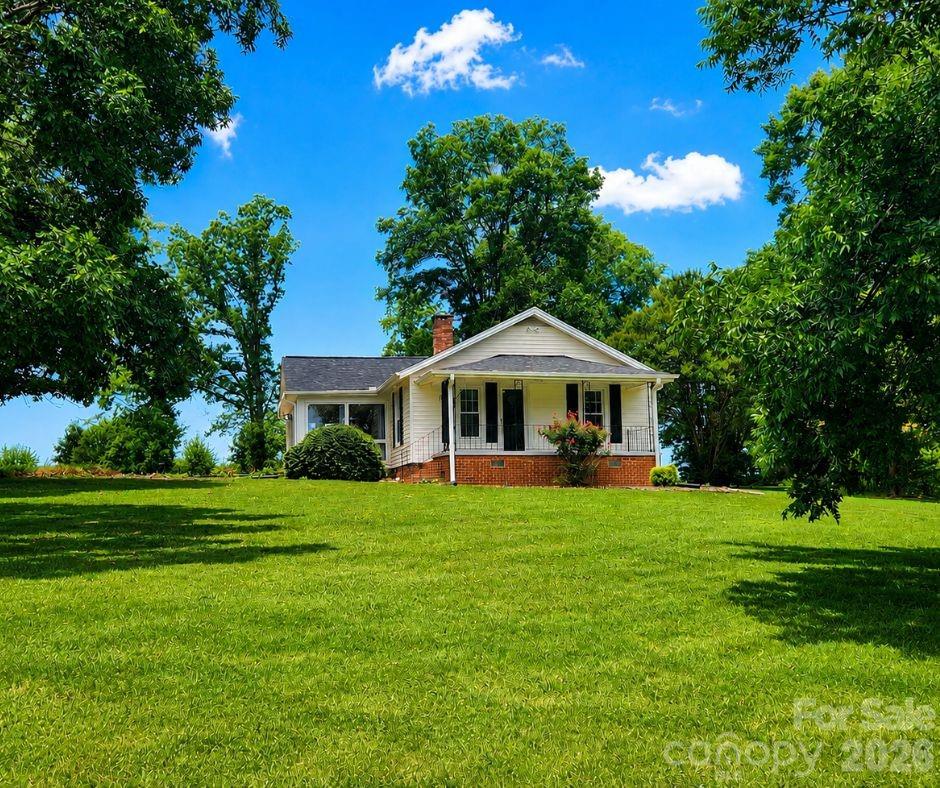 1209 Requa Road Cherryville, NC 28021 - Photo 1 of 26