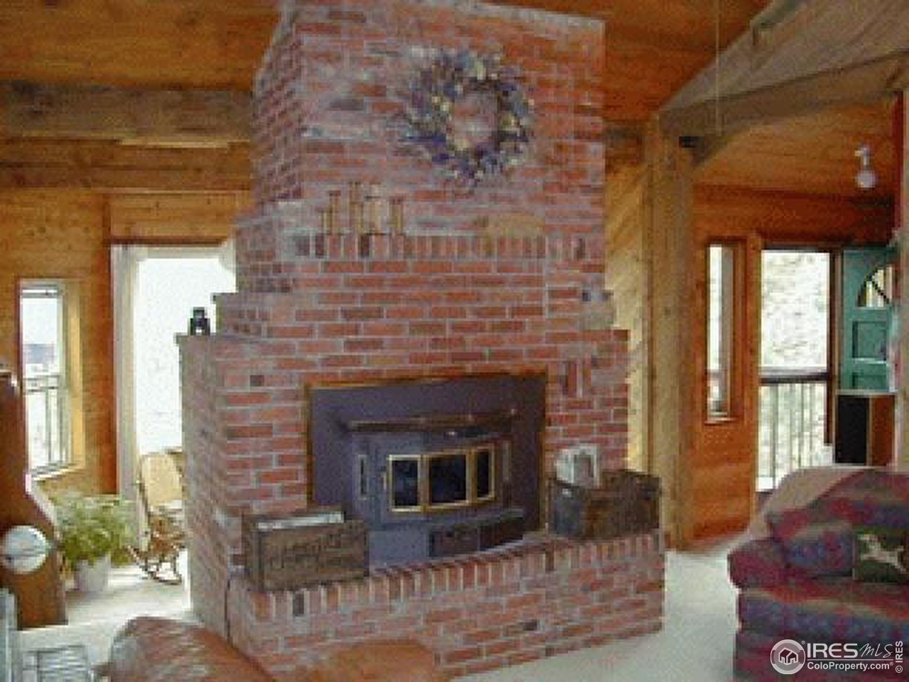 209 Packer Gulch Road Boulder, CO 80302 - Photo 3 of 7