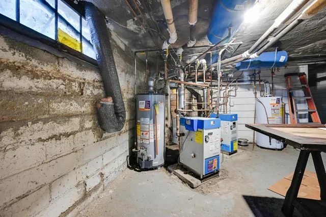 $224,900 | 3501 Dupont Avenue South, Unit 1, Minneapolis, MN 55408