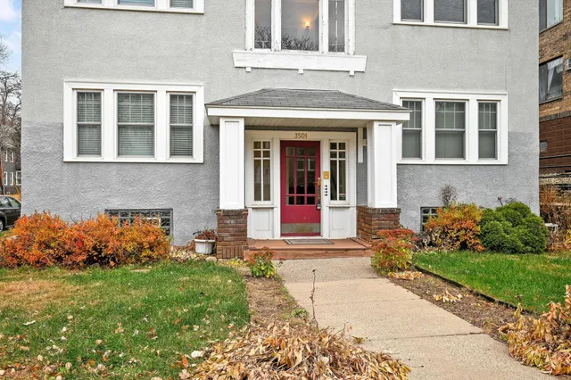$224,900 | 3501 Dupont Avenue South, Unit 1, Minneapolis, MN 55408