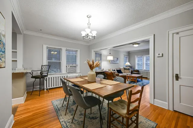 $224,900 | 3501 Dupont Avenue South, Unit 1, Minneapolis, MN 55408