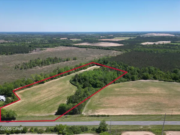 $110,000 | 10 Peanut Road, Graceville, FL 32440