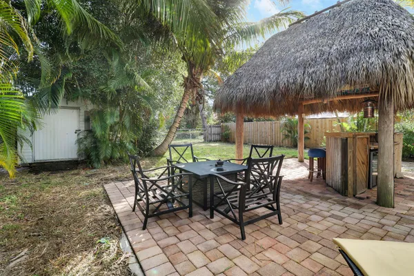 $599,000 | 503 North Perry Avenue, Jupiter, FL 33458