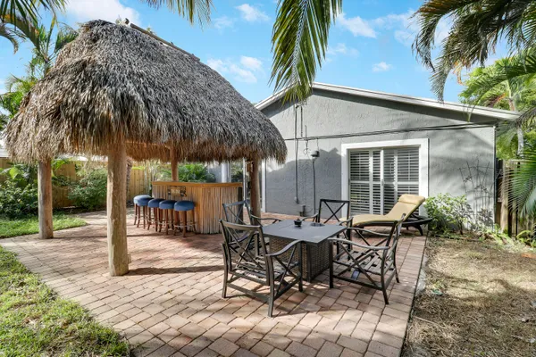 $599,000 | 503 North Perry Avenue, Jupiter, FL 33458