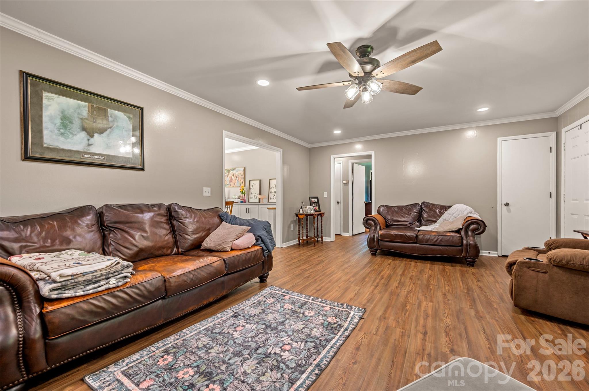 1378 Poors Ford Road Rutherfordton, NC 28139 - Photo 8 of 35