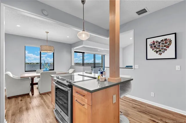 $225,000 | 2544 Northwest Seagrass Drive, Unit 6B, Palm City, FL 34990