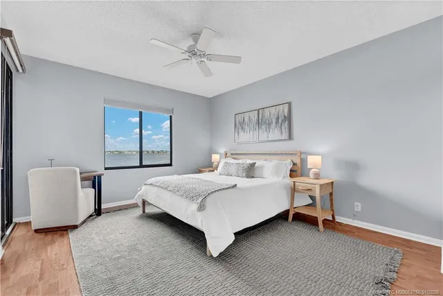 $225,000 | 2544 Northwest Seagrass Drive, Unit 6B, Palm City, FL 34990