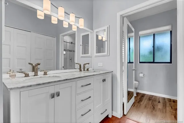 $225,000 | 2544 Northwest Seagrass Drive, Unit 6B, Palm City, FL 34990