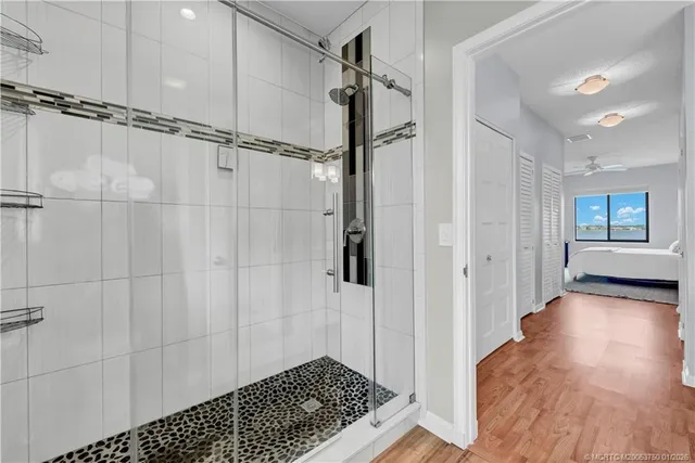 $225,000 | 2544 Northwest Seagrass Drive, Unit 6B, Palm City, FL 34990