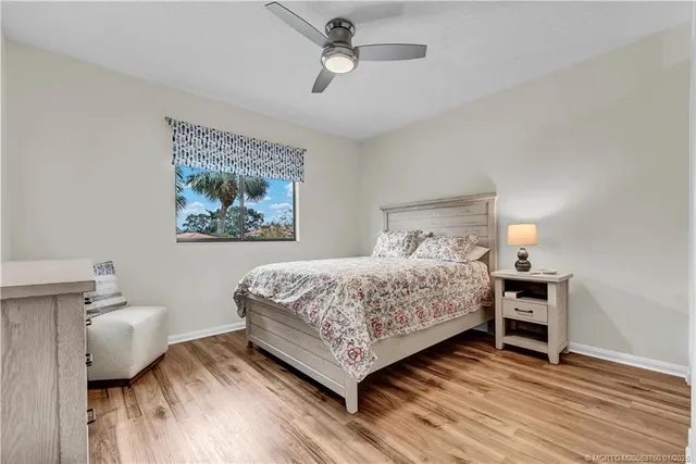 $225,000 | 2544 Northwest Seagrass Drive, Unit 6B, Palm City, FL 34990