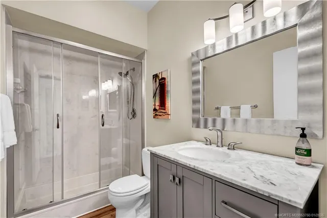 $225,000 | 2544 Northwest Seagrass Drive, Unit 6B, Palm City, FL 34990