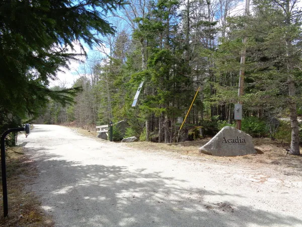 $60,000 | Lot 4 Bailey Mountain Road, Franklin, ME 04634